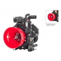 Мембранный насос AR 80 bp C/C арт. 1292 Мембранный насос AR 80 bp C/C арт. 1292