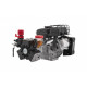 Мотопомпа AR 25 bp Rato EHR 80-V BlueFlex™ GCI (VI 20) арт. 32317