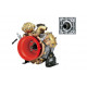 Мембранный насос BHS 130 AP C/F (Ø1'3/8) BlueFlex™ арт. 32158 Мембранный насос BHS 130 AP C/F (Ø1'3/8) BlueFlex™ арт. 32158