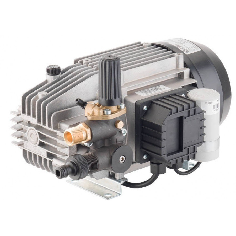 Моноблок HPV 2G15 EM 115V/60HZ