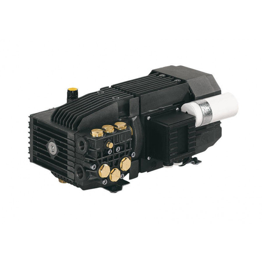 Моноблок HPE 2G15 EM 230В/60Hz 2 HP 4P