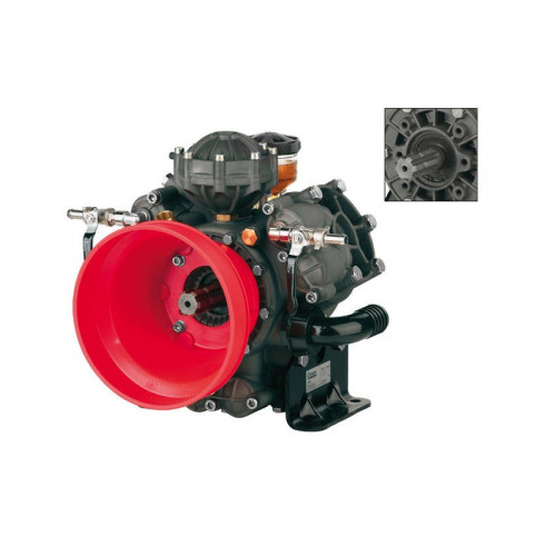 Мембранный насос AR 1053 AP C/C BlueFlex™ арт. 32112