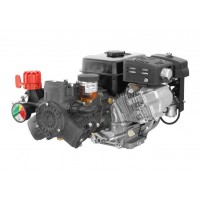 Мотопомпа AR 303 Robin SP17 BlueFlex™ GCI (GR 40) арт. 32196