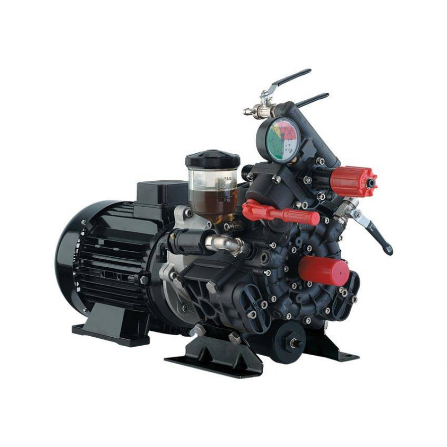 Моноблок AR 813 ET BlueFlex™ GCI (VDR 50 I) арт. 32237