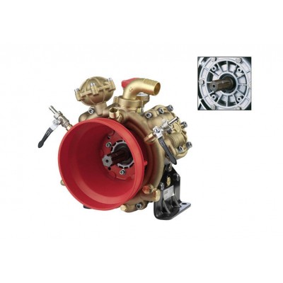 Мембранный насос BHS 120 C/C арт. 716 Мембранный насос BHS 120 C/C арт. 716