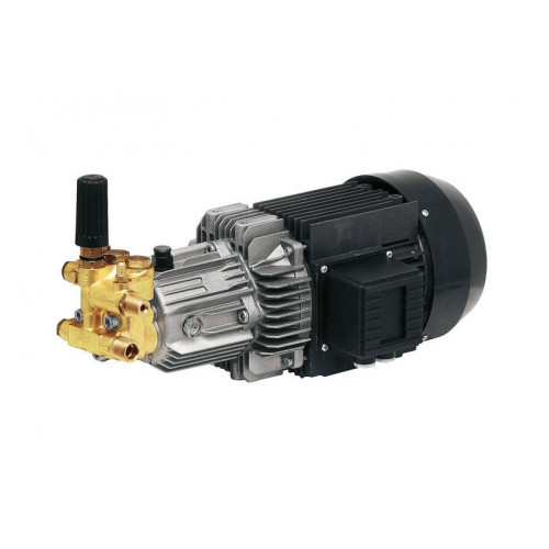 Моноблок HPJ 10.12 REG EM 230В/50Гц HP 3 Моноблок HPJ 10.12 REG EM 230В/50Гц HP 3