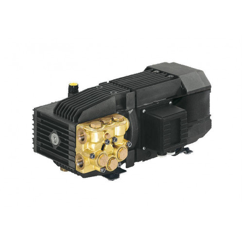 Моноблок HPE 11.14 ET 230-400В/50Гц 4 HP 2P