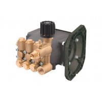 Насос JRV 2G22 E DX+F8