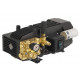 Моноблок HPE-M 08.08 EM 230В/50Гц('SCHUKO')1450 об/мин
