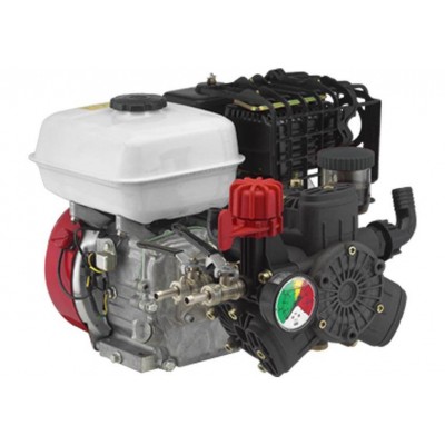 Мотопомпа AR 303 Honda GX 160 BlueFlex™ GCI (GR 40) арт. 32200 Мотопомпа AR 303 Honda GX 160 BlueFlex™ GCI (GR 40) арт. 32200