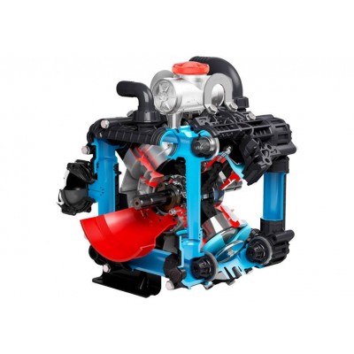 Мембранный насос AR 380 LFP C/F ø32 арт. 1256