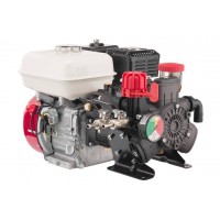 Мотопомпа AR 403 Honda GX 160 BlueFlex™ GCI (GR 40) арт. 32210 Мотопомпа AR 403 Honda GX 160 BlueFlex™ GCI (GR 40) арт. 32210