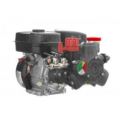 Мотопомпа AR 403 Robin SP17 BlueFlex™ GCI (GR 40) арт. 32207 Мотопомпа AR 403 Robin SP17 BlueFlex™ GCI (GR 40) арт. 32207