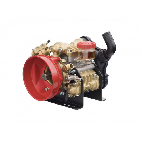 Мембранный насос BHS 95 C/F 1' 3/8 BlueFlex™ арт. 32267