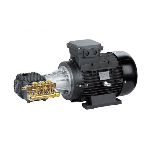 Моноблок HSHP 15.50 N DX ET 400-690В/50Гц 4P 20 HP(1450 об/мин)