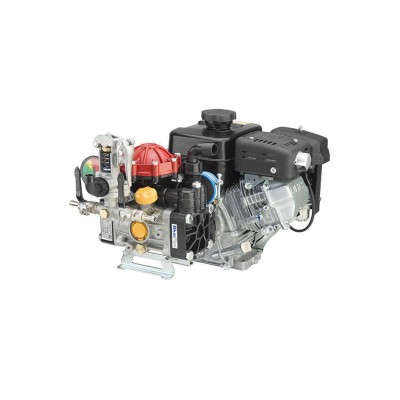 Мотопомпа AR 30 Robin SP17 BlueFlex™ GCI (GI 40) арт. 32218 Мотопомпа AR 30 Robin SP17 BlueFlex™ GCI (GI 40) арт. 32218