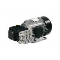 Моноблок HRK 15.20H ET 230-400В/50Гц 7,5 HP