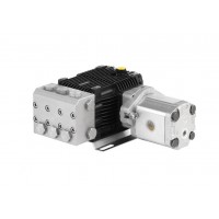 Мотопомпа HYD-RK SS 21.15 SAUER/DANFOSS Мотопомпа HYD-RK SS 21.15 SAUER/DANFOSS