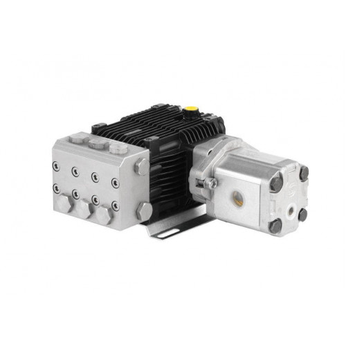 Мотопомпа HYD-RK SS 21.15 SAUER/DANFOSS