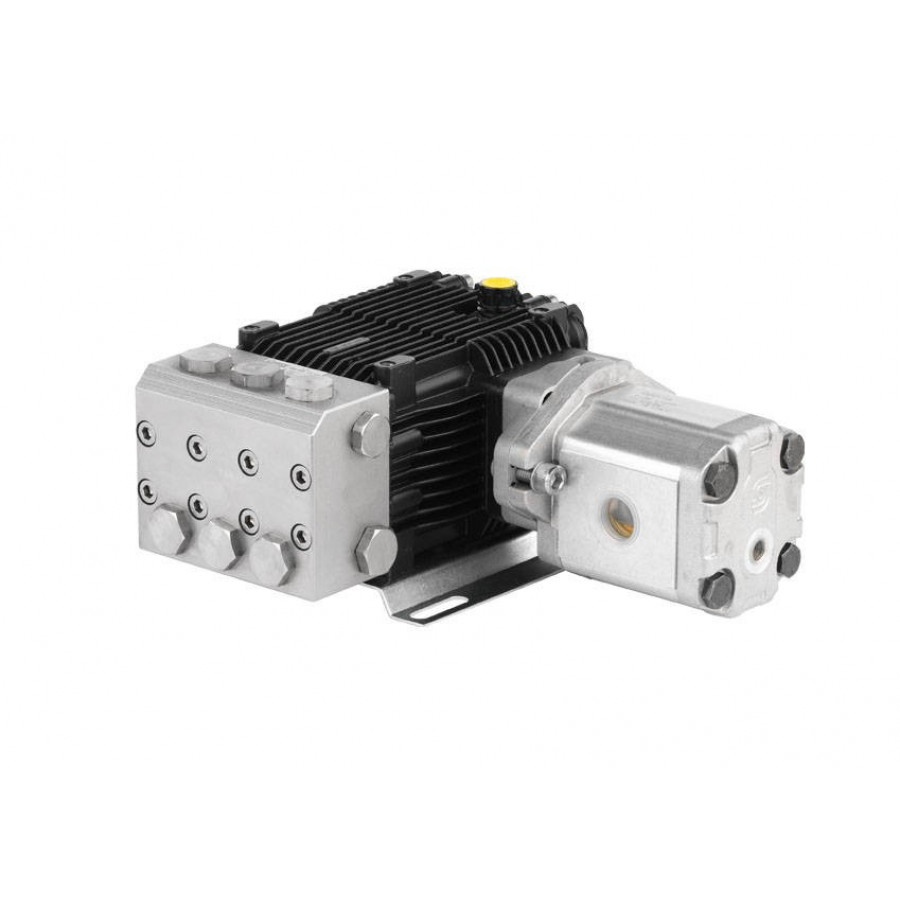 Мотопомпа HYD-RK SS 21.15 SAUER/DANFOSS