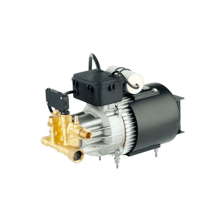 Моноблок HRM-O 9.15 TSS EM 230В/50Гц