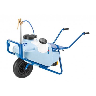 Тележка с баком CAR 75 арт. 33016