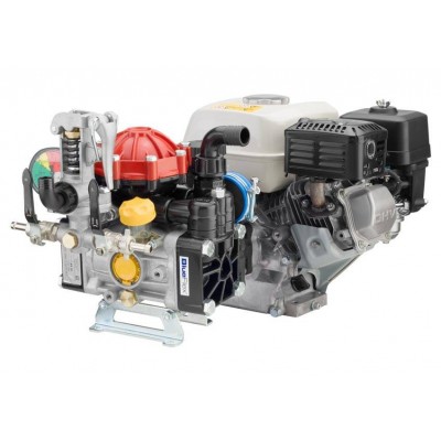 Мотопомпа AR 30 Honda GP 160 BlueFlex™ GCI (GI 40) арт. 32220 Мотопомпа AR 30 Honda GP 160 BlueFlex™ GCI (GI 40) арт. 32220