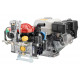 Мотопомпа AR 30 Honda GP 160 BlueFlex™ GCI (GI 40) арт. 32220