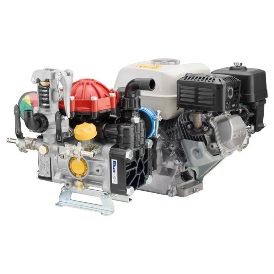 Мотопомпа AR 30 Honda GP 160 BlueFlex™ GCI (GI 40) арт. 32220