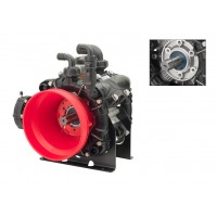 Мембранный насос AR 160 LFP C/C арт. 31484 Мембранный насос AR 160 LFP C/C арт. 31484