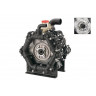 Мембранный насос AR 460 LFP C/F ø32 арт. 1298