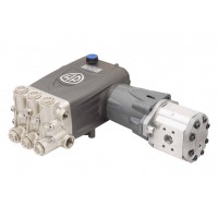 Насос HYD-RTX 50.200 арт. 27561 Насос HYD-RTX 50.200 арт. 27561