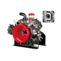 Мембранный насос BHA 200 AP C/F ø32 мм арт. 681