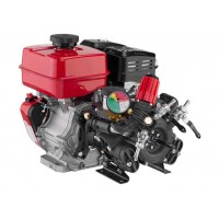 Мотопомпа AR 503 Robin EX 27 BlueFlex™ GCI (RM 40) арт. 32230 Мотопомпа AR 503 Robin EX 27 BlueFlex™ GCI (RM 40) арт. 32230