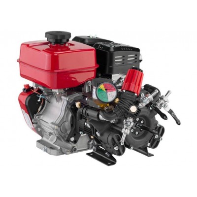 Мотопомпа AR 503 Robin EX 27 BlueFlex™ GCI (RM 40) арт. 32230 Мотопомпа AR 503 Robin EX 27 BlueFlex™ GCI (RM 40) арт. 32230