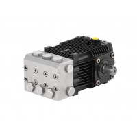 Насос RKA-SS 7G22 N DX уплотнения VITON