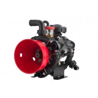 Мембранный насос AR 140 bp C арт. 1264 Мембранный насос AR 140 bp C арт. 1264