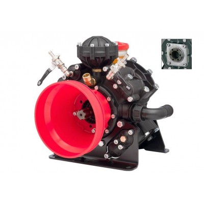 Мембранный насос AR 1604 AP C/SP BlueFlex™ арт. 32122