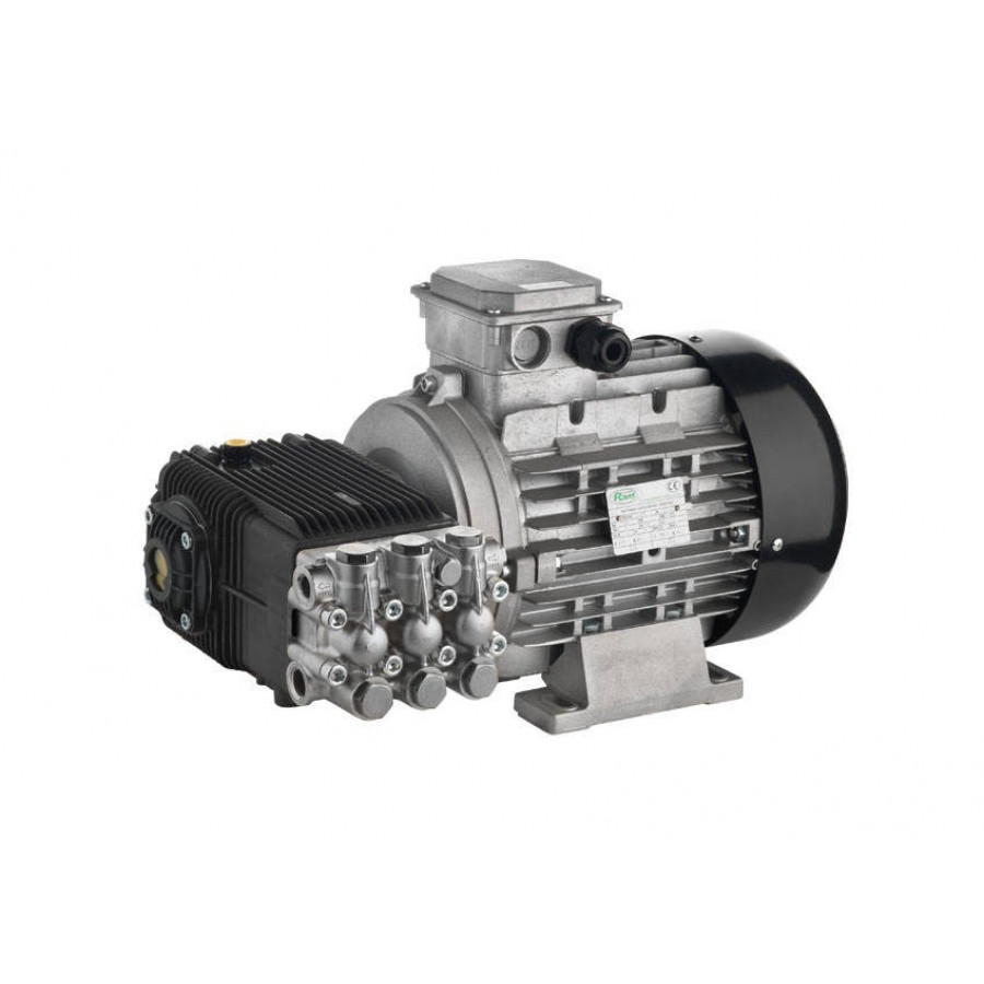 Моноблок HRW 21.15H ET 230-400В/50Гц 4P 7,5 HP