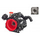 Мембранный насос AR 275 bp C/F ø32 BlueFlex™ арт. 31459 Мембранный насос AR 275 bp C/F ø32 BlueFlex™ арт. 31459