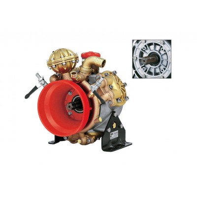 Мембранный насос BHS 150 AP C/C BlueFlex™ арт. 32160 Мембранный насос BHS 150 AP C/C BlueFlex™ арт. 32160