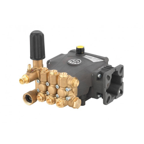 Насос RCV 3G25 D DX+F7+термический клапан 2761380+ручка+EZ-STAR