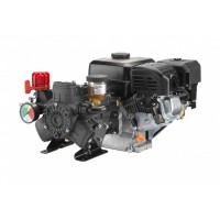 Мотопомпа AR 303 Rato EHR 180 BlueFlex™ GCI (GR 40) арт. 32256