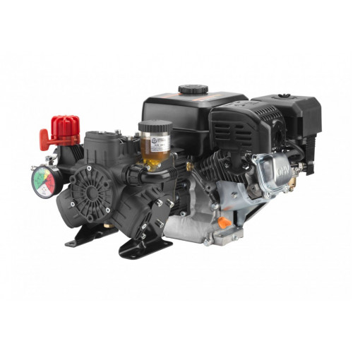 Мотопомпа AR 303 Rato EHR 180 BlueFlex™ GCI (GR 40) арт. 32256 Мотопомпа AR 303 Rato EHR 180 BlueFlex™ GCI (GR 40) арт. 32256
