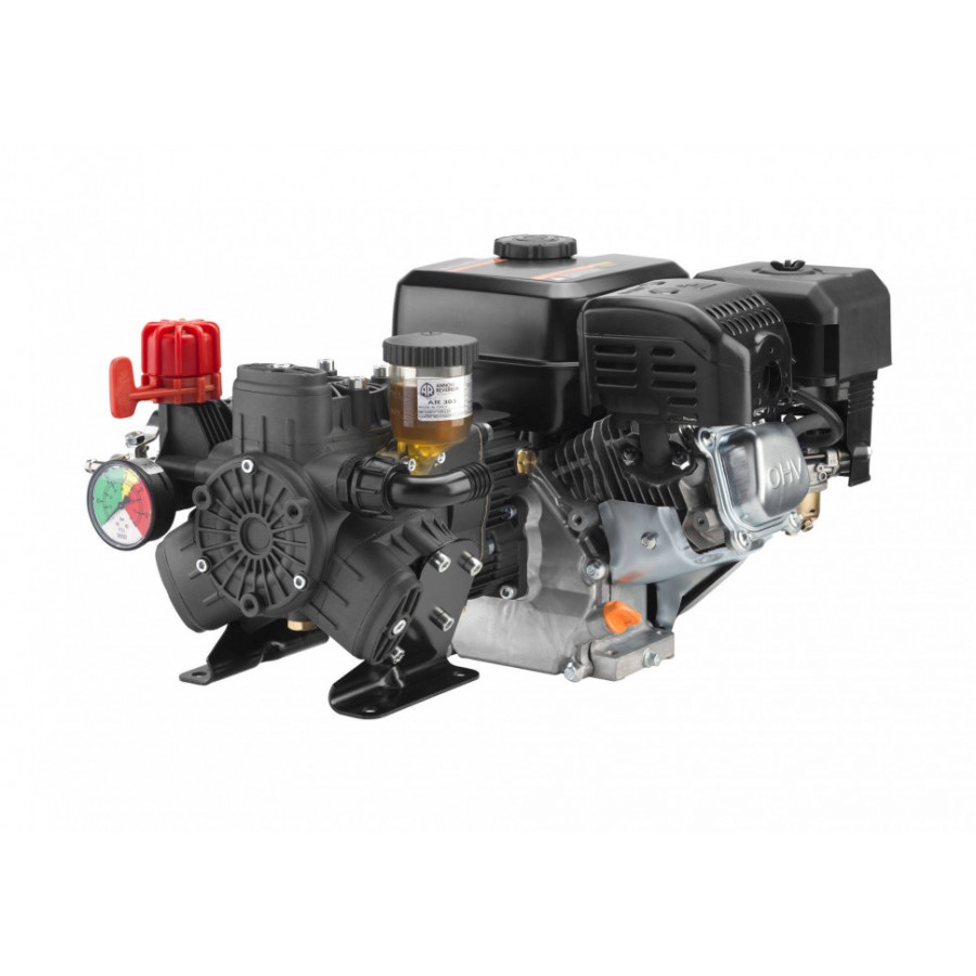 Мотопомпа AR 303 Rato EHR 180 BlueFlex™ GCI (GR 40) арт. 32256
