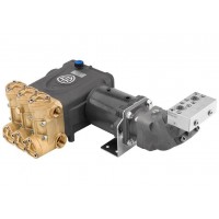 Насос HYD-RTD 100.200 арт. 27611 Насос HYD-RTD 100.200 арт. 27611