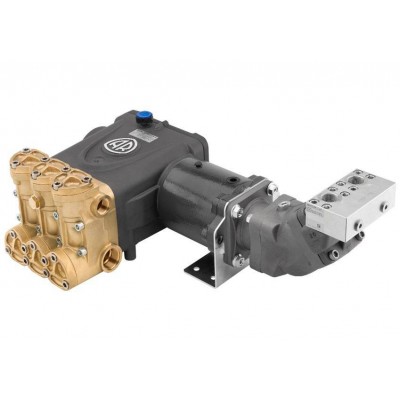 Насос HYD-RTD 100.200 арт. 27611