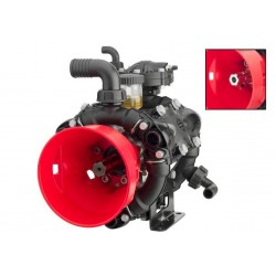 Насосы для агросектора