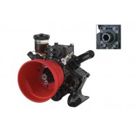 Мембранный насос AR 813 AP C/F арт.632 Мембранный насос AR 813 AP C/F арт.632