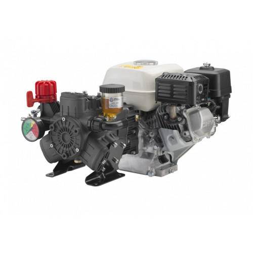 Мотопомпа AR 303 Honda GP 160 BlueFlex™ GCI (GR 40) арт. 32198 Мотопомпа AR 303 Honda GP 160 BlueFlex™ GCI (GR 40) арт. 32198